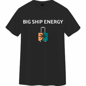 Big Ship Energy