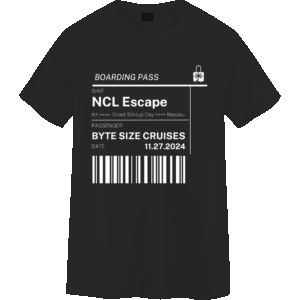 Custom Boarding Pass