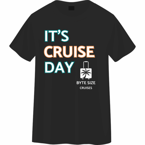 It’s Cruise Day