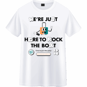Rock the Boat