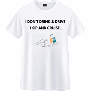 Sip and Cruise