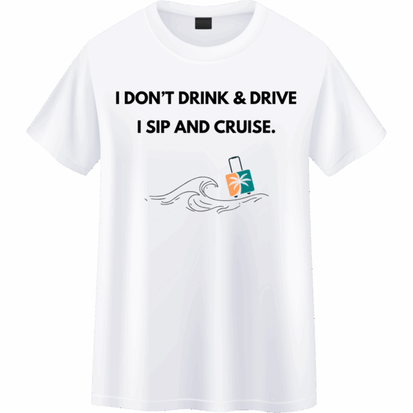 Sip and Cruise