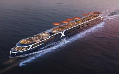 Celebrity Cruises is Going to the Rivers – And It’s a Big Deal